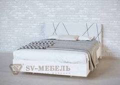 Двуспальные кровати в Нижнекамске