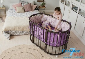 Кроватки для новорожденных в Нижнекамске