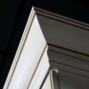 АГАТА АТ 1 Шкаф для одежды в Нижнекамске - nizhnekamsk.ok-mebel.com | фото 4
