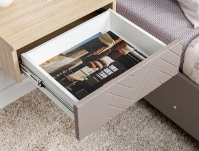 АМЬЕН Спальня (модульная) в Нижнекамске - nizhnekamsk.ok-mebel.com | фото 16