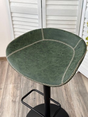 Барный стул ACAPULCO Vintage Green C-134 винтажный зеленый  М-City в Нижнекамске - nizhnekamsk.ok-mebel.com | фото 5