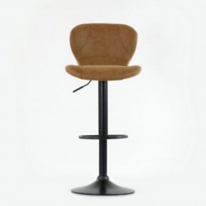 Барный стул Barneo N-86 Time / Black / VPU Rusty Vintage рыжий винтаж PK970-5 в Нижнекамске - nizhnekamsk.ok-mebel.com | фото 3