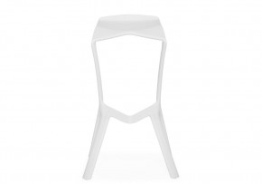 Барный стул Барный стул Mega white в Нижнекамске - nizhnekamsk.ok-mebel.com | фото 3