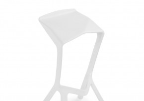 Барный стул Барный стул Mega white в Нижнекамске - nizhnekamsk.ok-mebel.com | фото 5