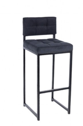 Барный стул Лофт "Стронг" (арт. Б323) (*в тканях - Luma, Paris, Merlin) в Нижнекамске - nizhnekamsk.ok-mebel.com | фото