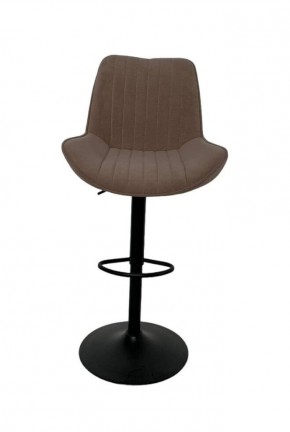 Барный стул Оскар газлифт (арт. Б325) (*в тканях - Luma, Paris, Merlin) в Нижнекамске - nizhnekamsk.ok-mebel.com | фото