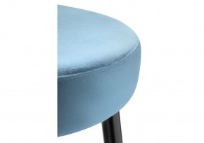Барный стул Plato blue в Нижнекамске - nizhnekamsk.ok-mebel.com | фото 3