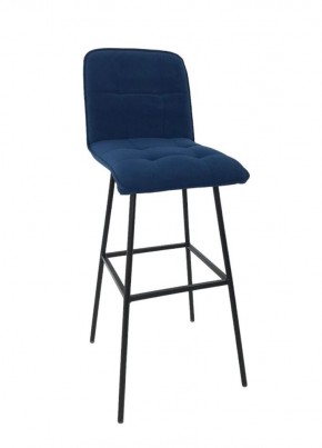 Барный стул Премьер (2 шт.) арт. Б306 (*в тканях - Desert, Plush, Jercy, Dubai) в Нижнекамске - nizhnekamsk.ok-mebel.com | фото