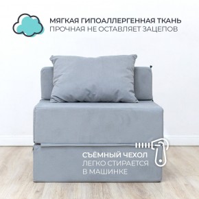 Бескаркасный диван Эссен в Нижнекамске - nizhnekamsk.ok-mebel.com | фото 5