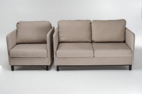 Комплект мягкой мебели 900+901 (диван+кресло) в Нижнекамске - nizhnekamsk.ok-mebel.com | фото 11