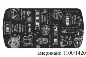 БОСТОН - 3 Стол раздвижной 1100/1420 опоры Брифинг в Нижнекамске - nizhnekamsk.ok-mebel.com | фото 4