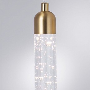Бра Arte Lamp Bias A1802AP-5PB в Нижнекамске - nizhnekamsk.ok-mebel.com | фото 2