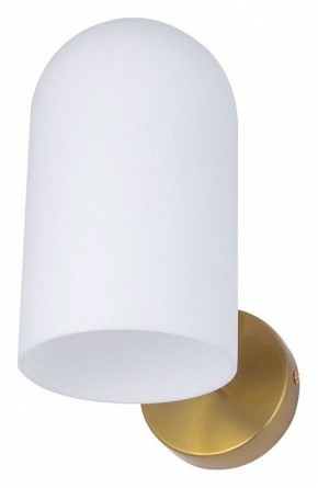 Бра Arte Lamp Cassel A5454AP-1PB в Нижнекамске - nizhnekamsk.ok-mebel.com | фото
