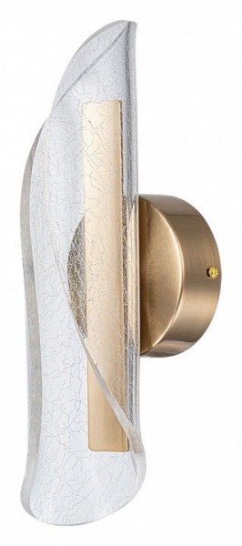 Бра Arte Lamp Ciclone A2475AP-7PB в Нижнекамске - nizhnekamsk.ok-mebel.com | фото