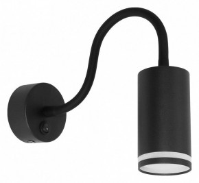 Бра Arte Lamp Imai A2266AP-1BK в Нижнекамске - nizhnekamsk.ok-mebel.com | фото