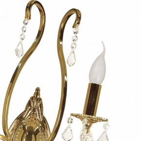 Бра Arti Lampadari Ercolano Ercolano E 2.1.2.602 G в Нижнекамске - nizhnekamsk.ok-mebel.com | фото 8