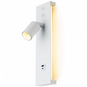Бра Citilux Декарт CL704460 в Нижнекамске - nizhnekamsk.ok-mebel.com | фото 10