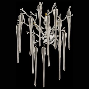 Бра Dio D’Arte Tavenna Nickel Tavenna H 2.40.101 N в Нижнекамске - nizhnekamsk.ok-mebel.com | фото 2