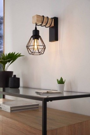 Бра Eglo ПРОМО TOWNSHEND 5 44078 в Нижнекамске - nizhnekamsk.ok-mebel.com | фото 3