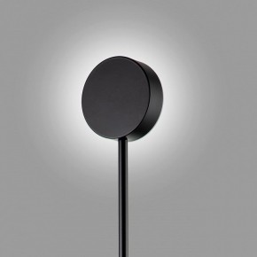 Бра Escada Hypnosis 10205/SG LED Black в Нижнекамске - nizhnekamsk.ok-mebel.com | фото 4