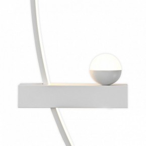 Бра Escada Ray 10220/2LED White L в Нижнекамске - nizhnekamsk.ok-mebel.com | фото 4