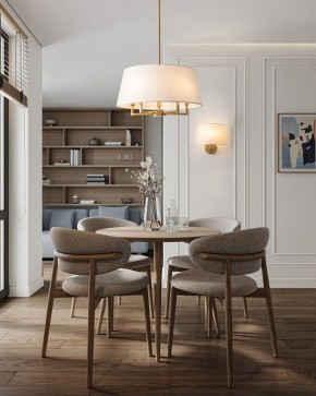 Бра Freya Graceful FR2042WL-01BS в Нижнекамске - nizhnekamsk.ok-mebel.com | фото 4