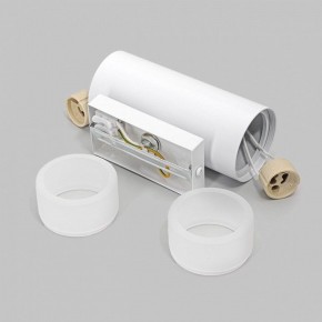 Бра Imex LEON IL.0005.1502 WH в Нижнекамске - nizhnekamsk.ok-mebel.com | фото 4