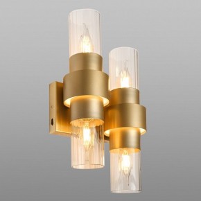 Бра Imex MD.23472 MD.23472-4-W-SGD в Нижнекамске - nizhnekamsk.ok-mebel.com | фото 2