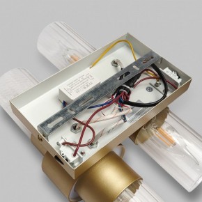 Бра Imex MD.23472 MD.23472-4-W-SGD в Нижнекамске - nizhnekamsk.ok-mebel.com | фото 3