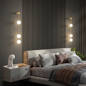 Бра Imperiumloft ADILS adils-wall01 в Нижнекамске - nizhnekamsk.ok-mebel.com | фото 3