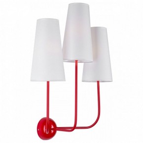Бра Imperiumloft Бра Graceful Red Toadstools 44.597-0 в Нижнекамске - nizhnekamsk.ok-mebel.com | фото