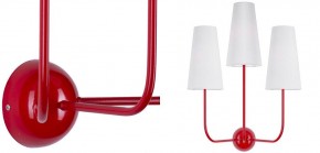 Бра Imperiumloft Бра Graceful Red Toadstools 44.597-0 в Нижнекамске - nizhnekamsk.ok-mebel.com | фото 2