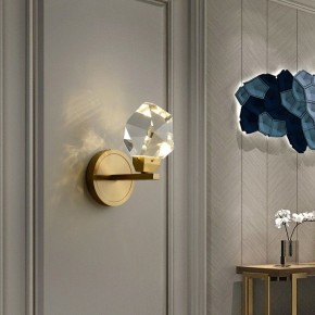Бра Imperiumloft CRISTEL CRISTEL-WALL-A01 в Нижнекамске - nizhnekamsk.ok-mebel.com | фото 11