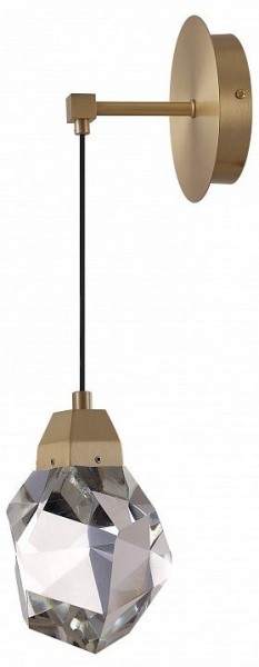 Бра Imperiumloft CRISTEL CRISTEL-WALL-B01 в Нижнекамске - nizhnekamsk.ok-mebel.com | фото 2