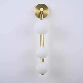 Бра Imperiumloft DOLL Gold DOLL01 в Нижнекамске - nizhnekamsk.ok-mebel.com | фото 2