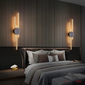 Бра Imperiumloft Gull 224308-23 в Нижнекамске - nizhnekamsk.ok-mebel.com | фото 7