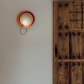 Бра Imperiumloft MARGOTT Orange margott-wall01 в Нижнекамске - nizhnekamsk.ok-mebel.com | фото 10
