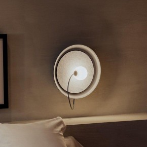 Бра Imperiumloft MARGOTT White margott-wall01 в Нижнекамске - nizhnekamsk.ok-mebel.com | фото 2