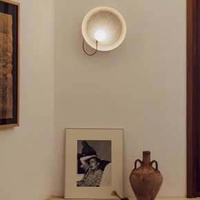 Бра Imperiumloft MARGOTT White margott-wall01 в Нижнекамске - nizhnekamsk.ok-mebel.com | фото 3
