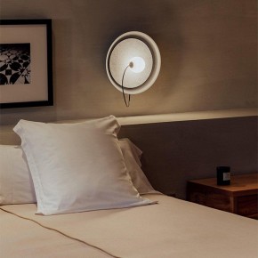 Бра Imperiumloft MARGOTT White margott-wall01 в Нижнекамске - nizhnekamsk.ok-mebel.com | фото 4