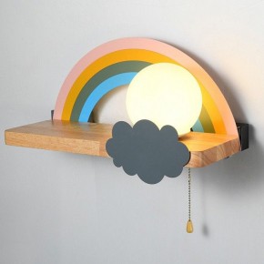 Бра Imperiumloft RAINBOW RAINBOW-KIDS-WALL01 в Нижнекамске - nizhnekamsk.ok-mebel.com | фото 2