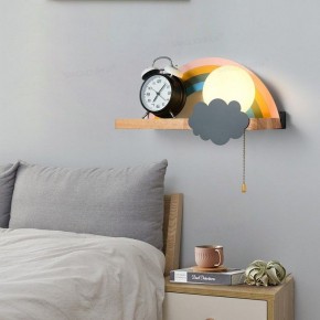 Бра Imperiumloft RAINBOW RAINBOW-KIDS-WALL01 в Нижнекамске - nizhnekamsk.ok-mebel.com | фото 5