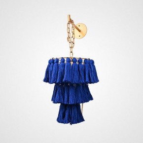 Бра Imperiumloft TASSEL TASSEL-WALL01 в Нижнекамске - nizhnekamsk.ok-mebel.com | фото