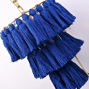 Бра Imperiumloft TASSEL TASSEL-WALL01 в Нижнекамске - nizhnekamsk.ok-mebel.com | фото 4