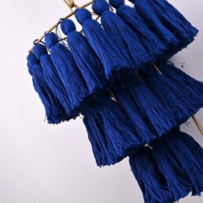 Бра Imperiumloft TASSEL TASSEL-WALL01 в Нижнекамске - nizhnekamsk.ok-mebel.com | фото 6