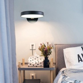 Бра Imperiumloft TURNA Black TURNA-W01 в Нижнекамске - nizhnekamsk.ok-mebel.com | фото 7