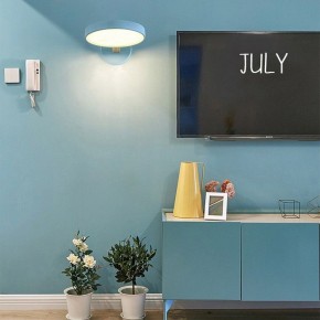 Бра Imperiumloft TURNA Blue TURNA-W01 в Нижнекамске - nizhnekamsk.ok-mebel.com | фото 7