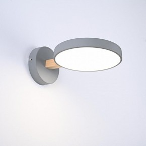 Бра Imperiumloft TURNA Gray TURNA-W01 в Нижнекамске - nizhnekamsk.ok-mebel.com | фото 6