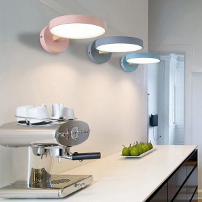 Бра Imperiumloft TURNA Gray TURNA-W01 в Нижнекамске - nizhnekamsk.ok-mebel.com | фото 8