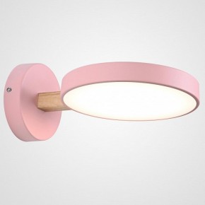 Бра Imperiumloft TURNA Pink TURNA-W01 в Нижнекамске - nizhnekamsk.ok-mebel.com | фото